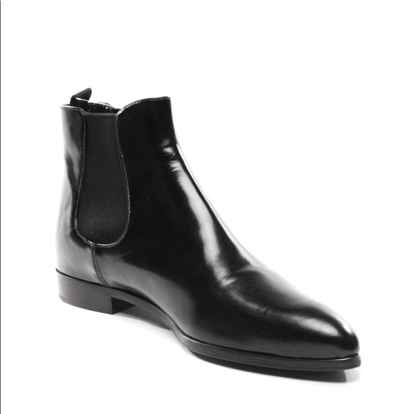 Prada Chelsea boots - Picture 2 of 5